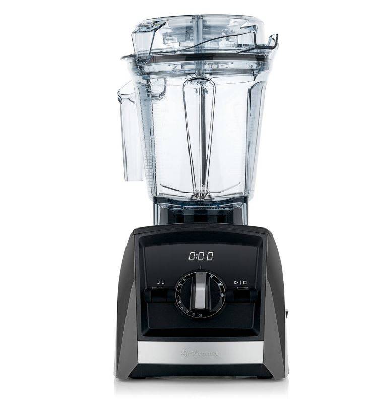 Vitamix A2500 (gray) - Sana-Store.com