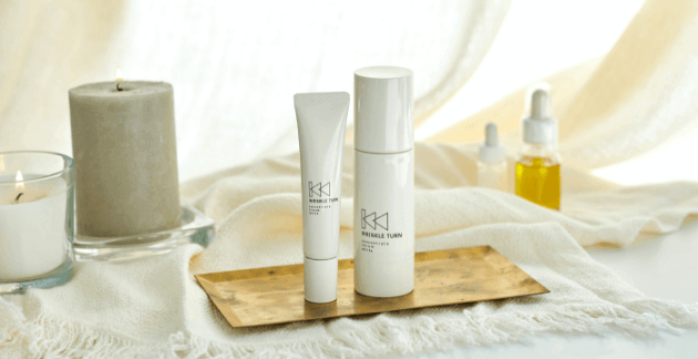 薬用コンセントレートセラム ホワイト／薬用コンセントレートクリーム