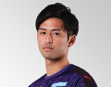 2022年 DF 荻原 拓也 | 京都サンガF.C.｜オフィシャルサイト