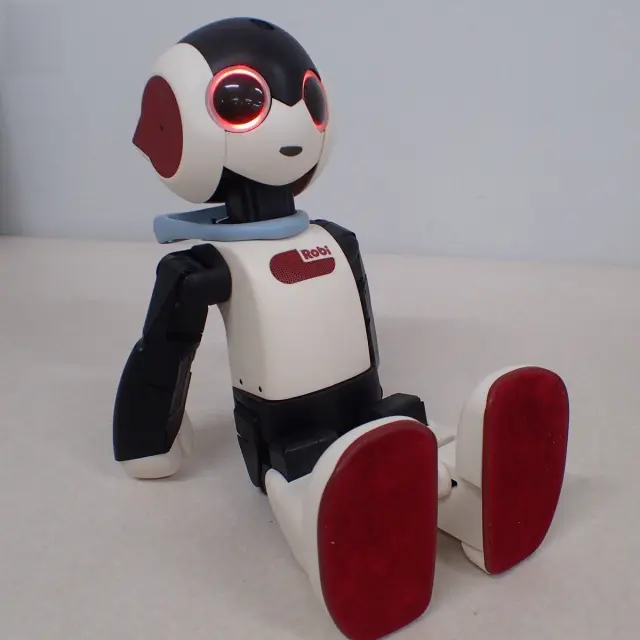 買取価格『週刊 ロビ(Robi) 』デアゴスティーニ ｜三月兎之杜