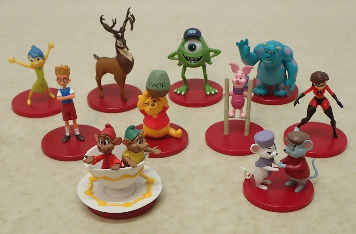 買取事例｜『隔週刊 ディズニー マジカルオーディオえほん』80号揃をお