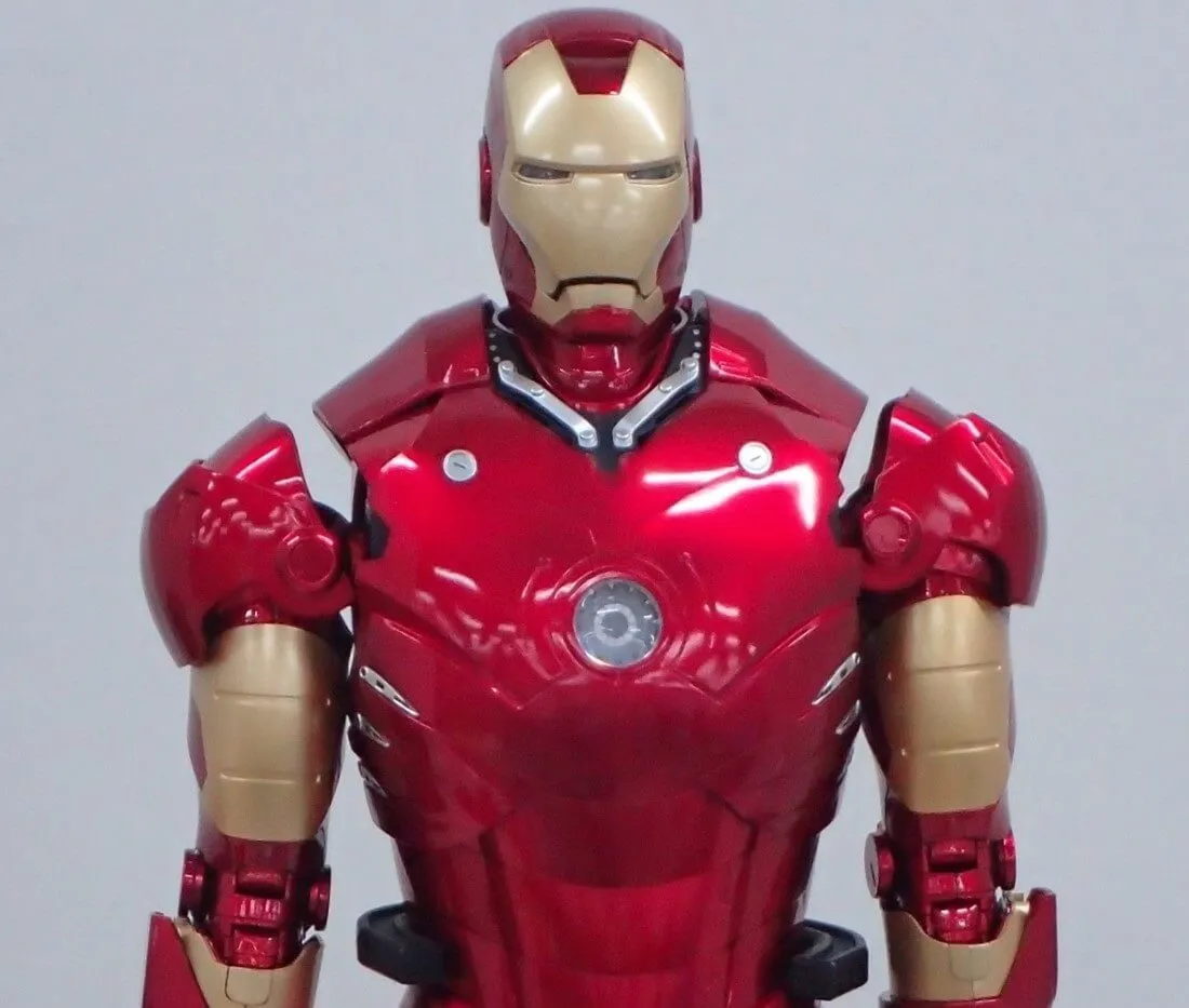 買取価格『週刊 アイアンマン』デアゴスティーニ ｜三月兎之杜