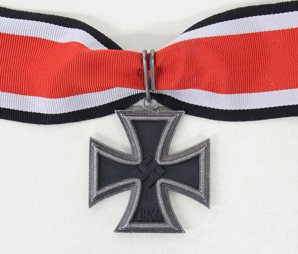 S＆Graf / 【3275】NS. 騎士鉄十字章[いぶし銀仕上げ]