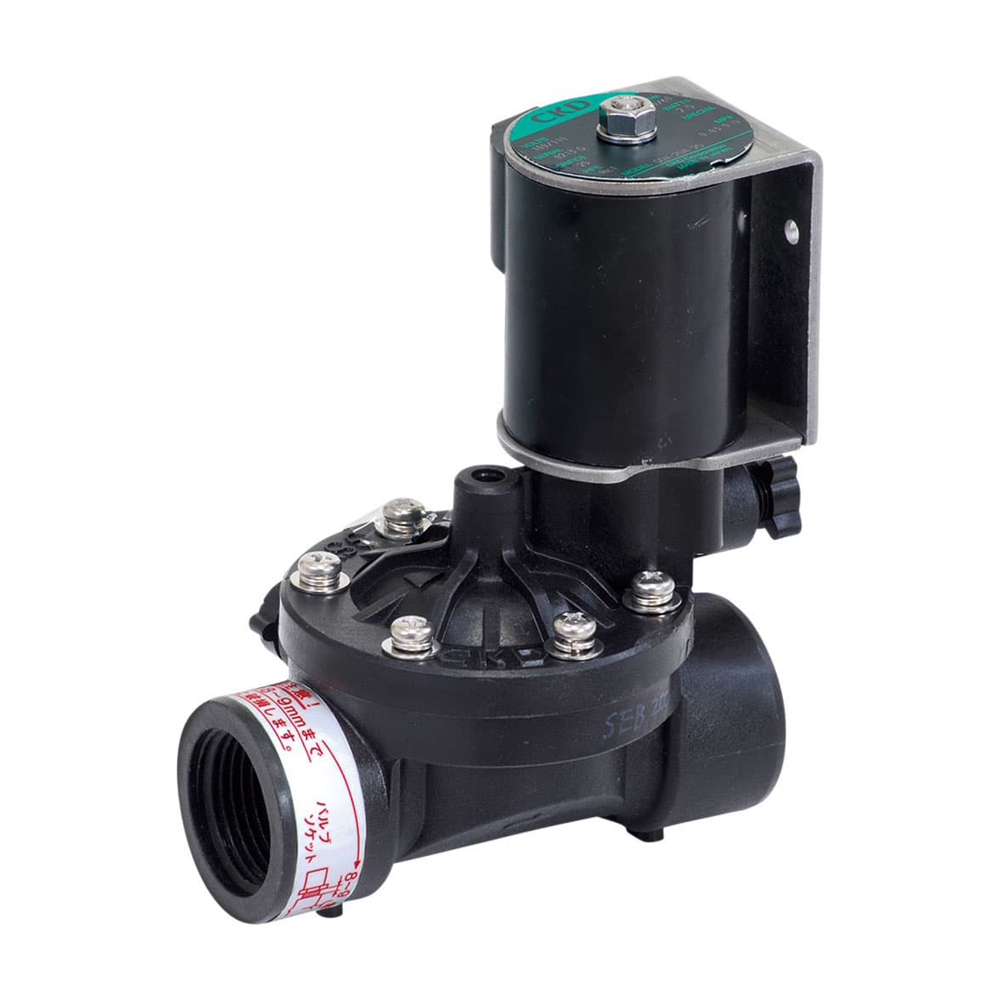 電磁弁 | 商品のご案内 | SANEI｜デザイン性に優れた水まわり用品、水