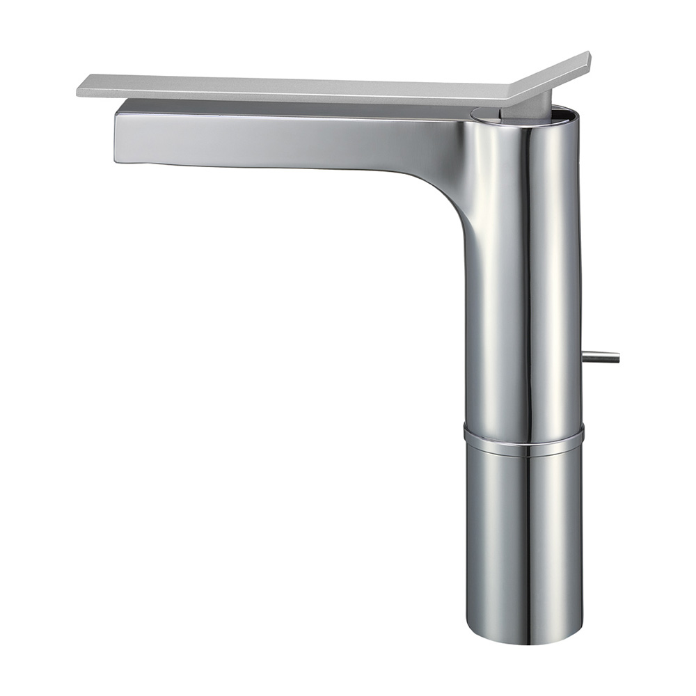 シングルワンホール洗面混合栓 | 商品のご案内 | SANEI｜デザイン性に