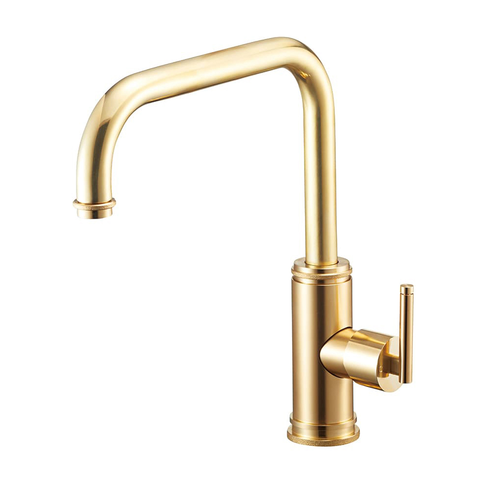 シングルワンホール混合栓 | 商品のご案内 | SANEI｜デザイン性に優れ