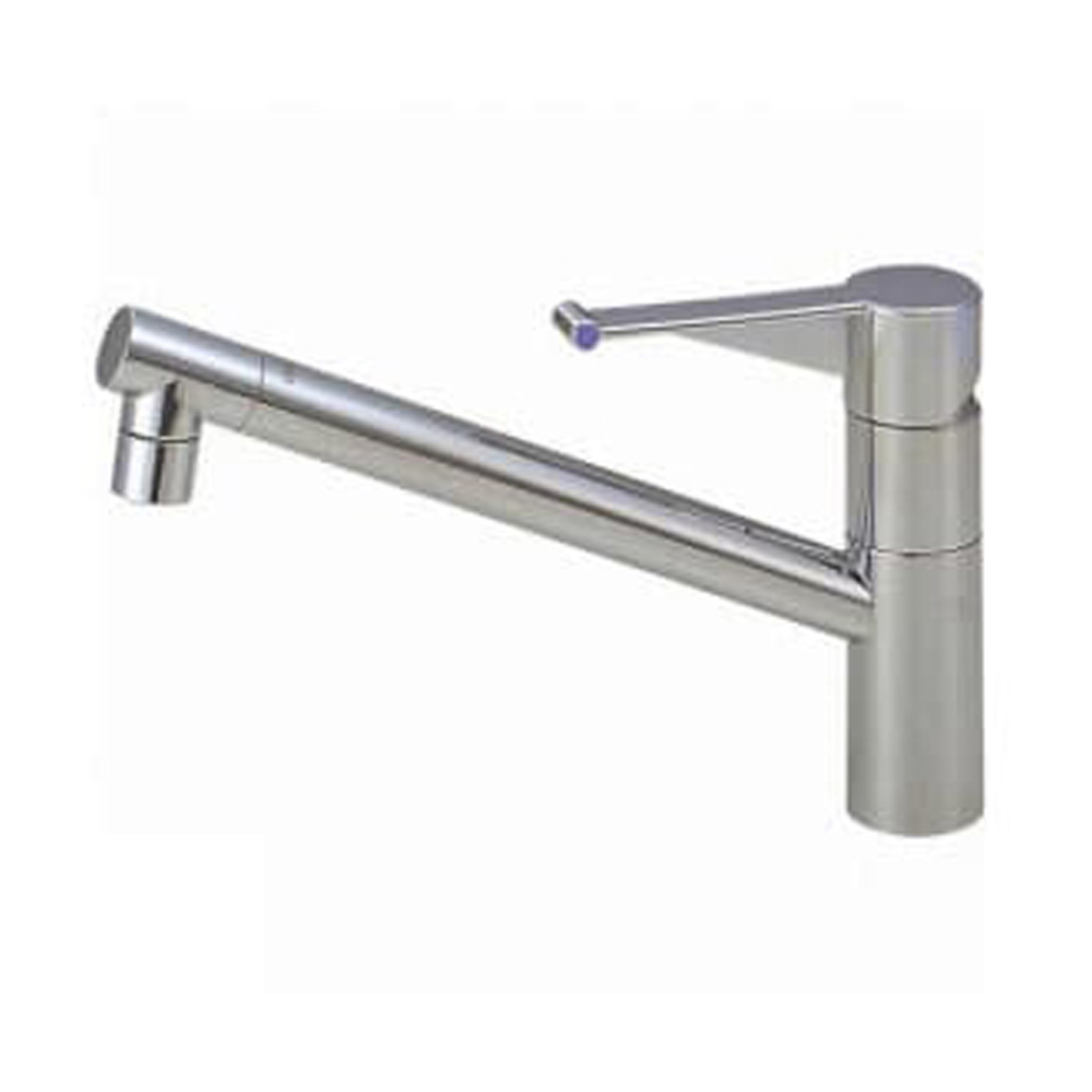 シングルワンホール混合栓 | 商品のご案内 | SANEI｜デザイン性に優れ