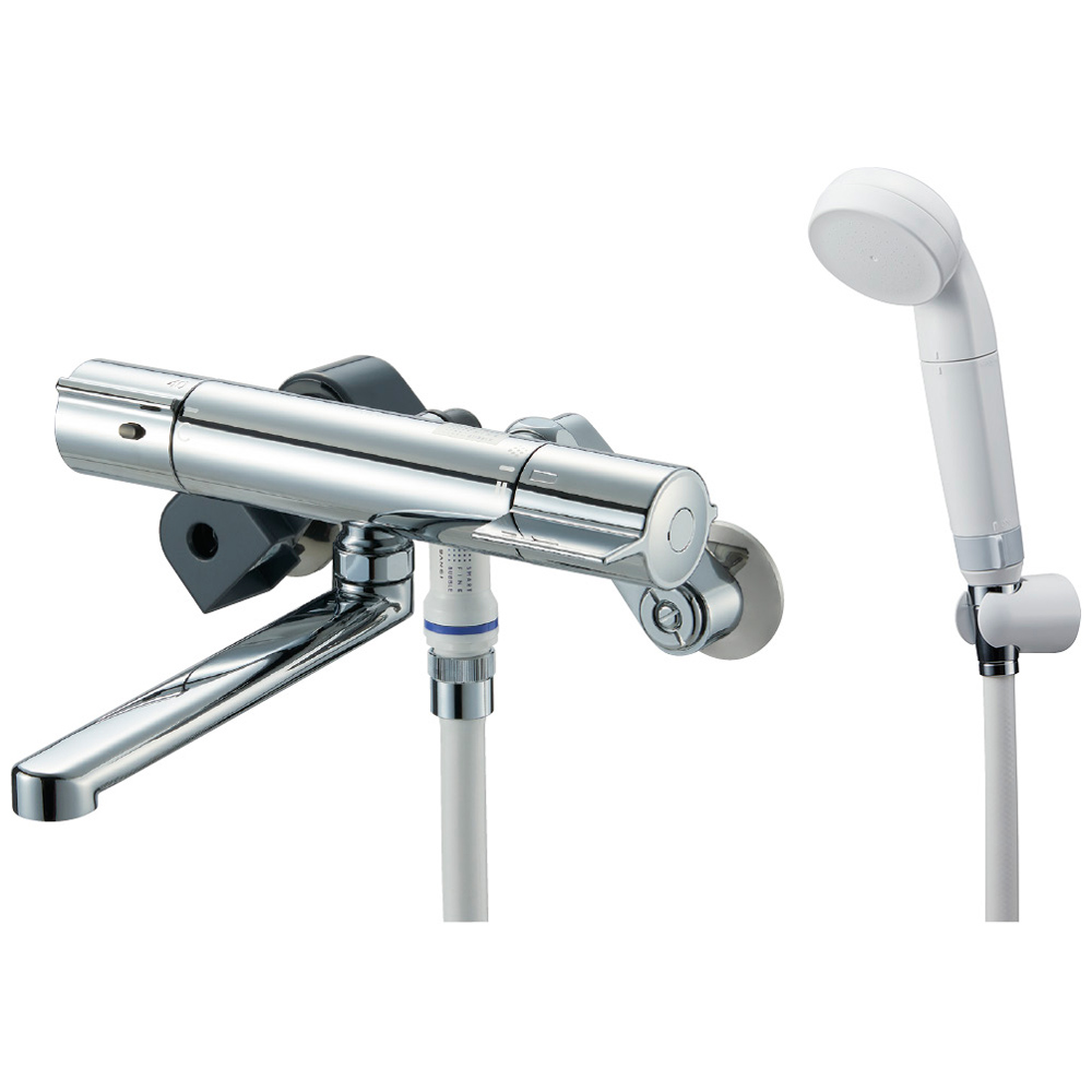 サーモ混合栓（浄水ファインバブル付） | 商品のご案内 | SANEI