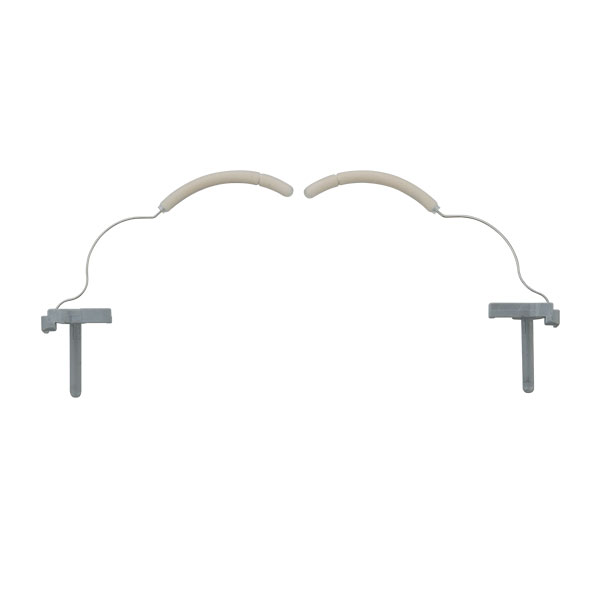 検査用クラッチグラス｜製品情報｜眼鏡部品・眼鏡工具のサンニシムラ