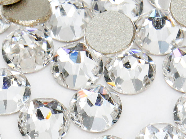 スワロフスキー クリスタル-#2088 4-ラインストーン・スワロフスキーの