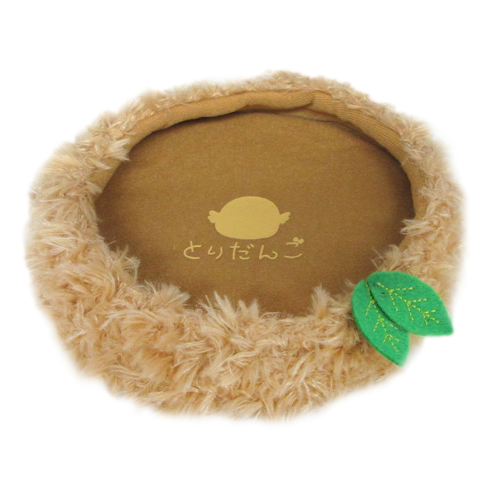 鳥の巣｜三英貿易株式会社