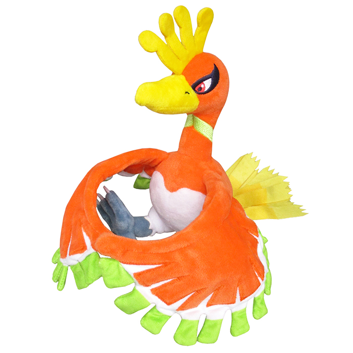 PP143 ホウオウ (S)｜三英貿易株式会社