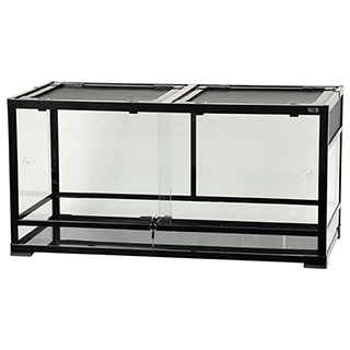 爬虫類ケージ SANKO パンテオン 6035 パンテオン ホワイト WH6035