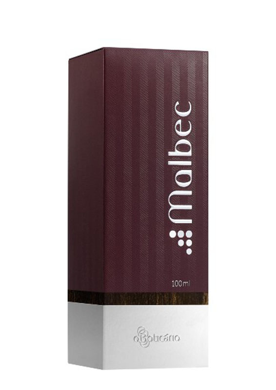 オ・ボチカリオ マウベック オードトワレ 男性用 香水 EDT 100ml