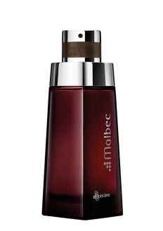 O Boticário Malbec Bleu Eau de Toilette 100ml | SANNA'S Online Store