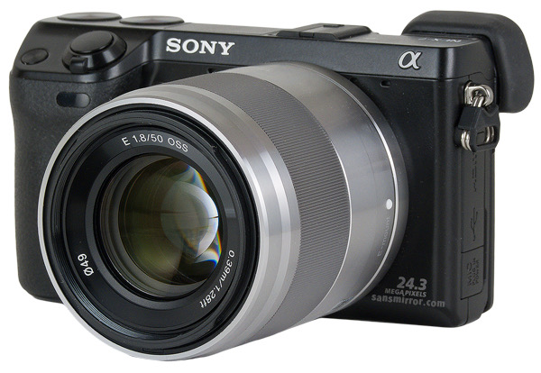 Sony NEX-7 Camera Review | Sans Mirror | Thom Hogan