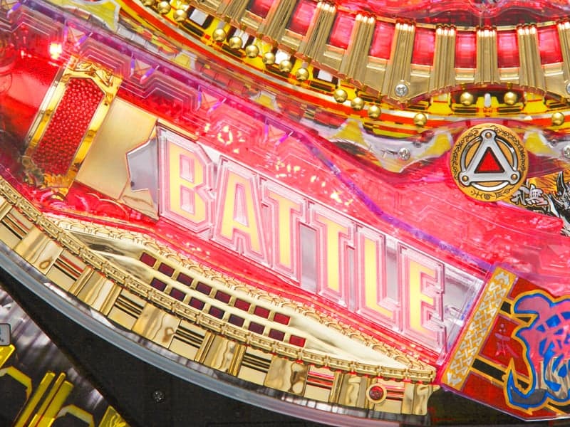 パチンコ牙狼シリーズ機種アーカイブ｜パチンコ牙狼総合サイト