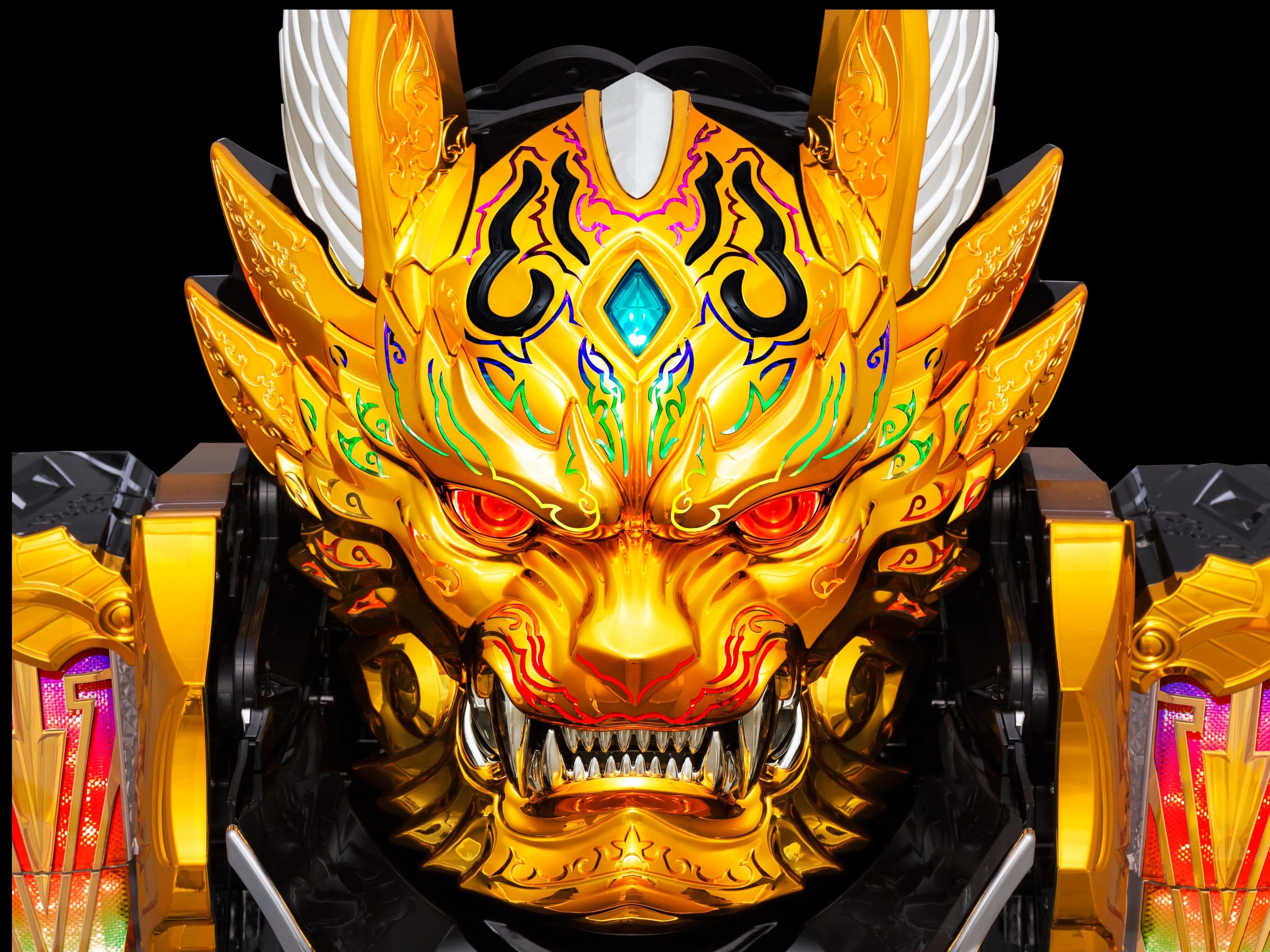 パチンコ牙狼シリーズ機種アーカイブ｜パチンコ牙狼総合サイト