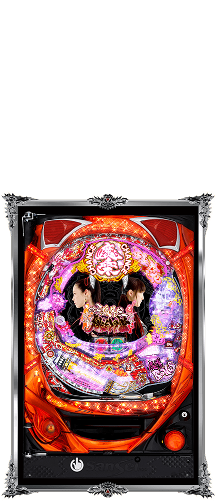 パチンコ牙狼総合サイト「パチンコ牙狼アーカイブ」