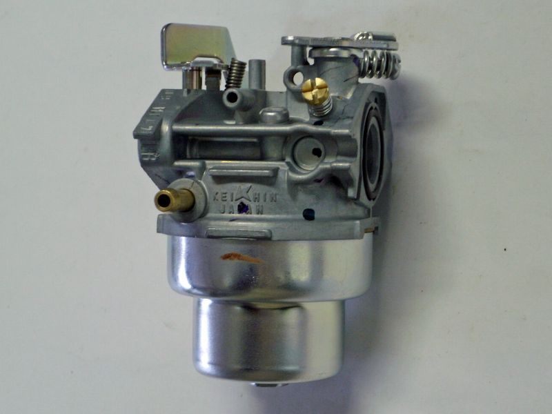 販売終了/ホンダ純正 キャブレター こまめF200用 ［16100-896-406