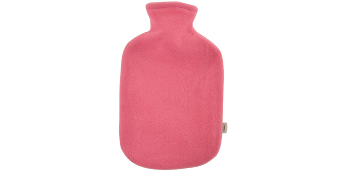 ダンケ湯たんぽ2.0L フリース / SANSYU ONLINE SHOP