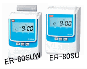 マックス タイムレコーダER-60SUの格安通販＜サンワネットショップ＞