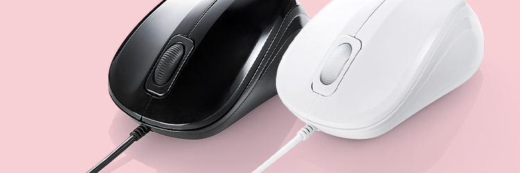 有線マウス | サンワサプライ株式会社