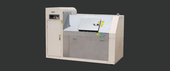 食品資源リサイクル機器『マジックバイオくん』機械仕様 | 環境事業部