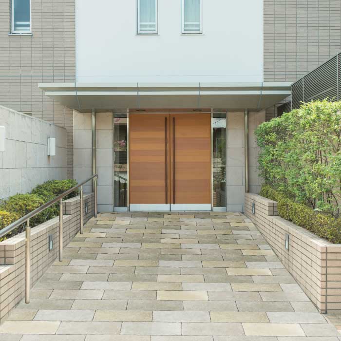 おしゃれな外構、エクステリアメーカー｜ビーライフエス