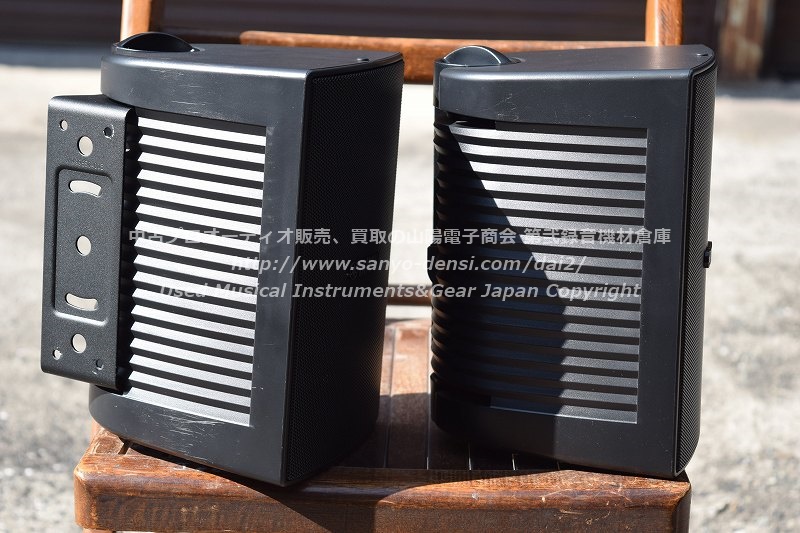 YAMAHA VS4 設備用スピーカー 2本ペア ｜中古 第弐録音機材倉庫 山陽
