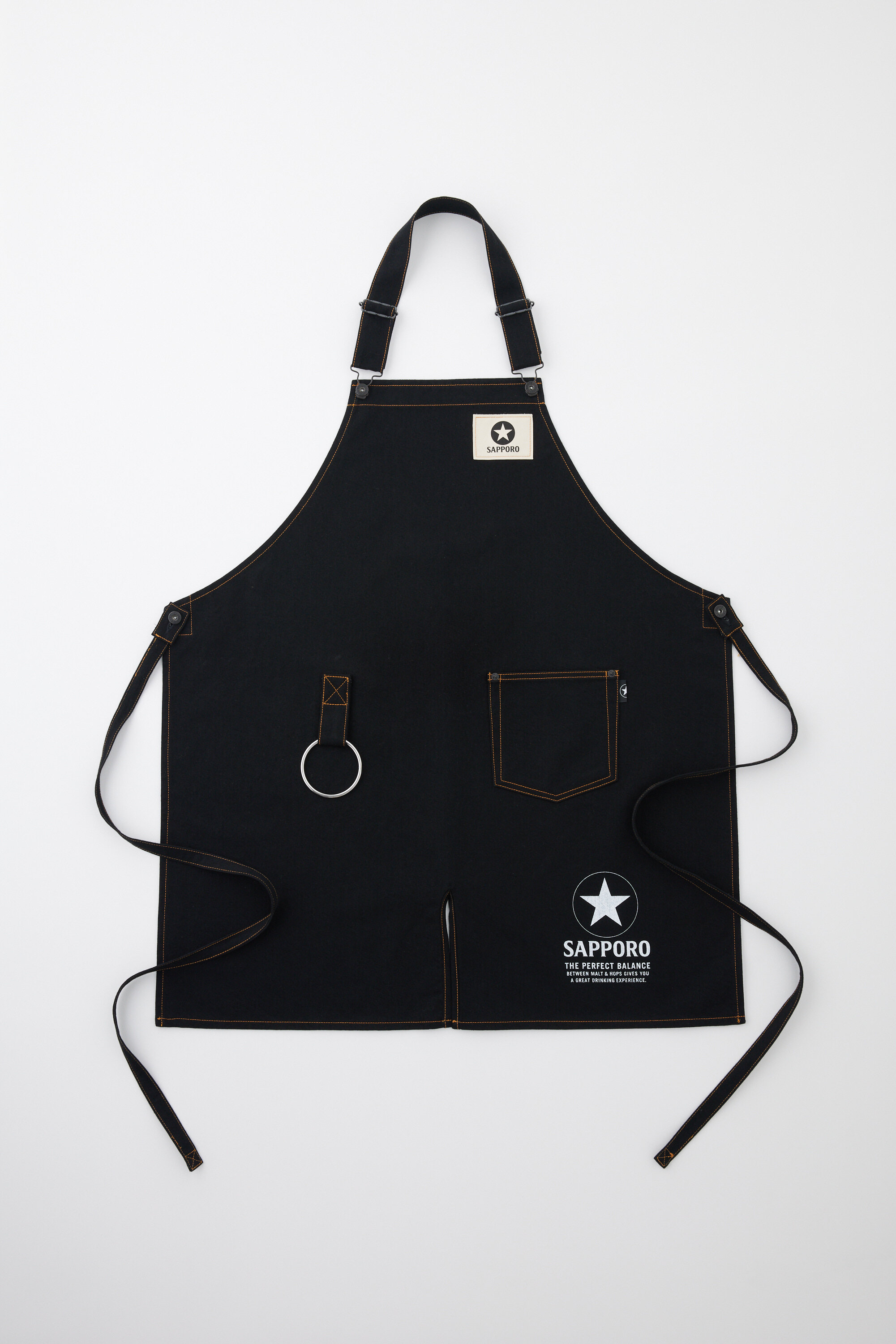 ビールの副産物で作るアップサイクルシリーズ 「黒ラベル Malt & Hops