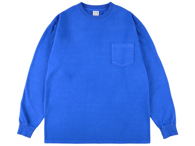 Standard California スタンダードカリフォルニア ロンT L Standard