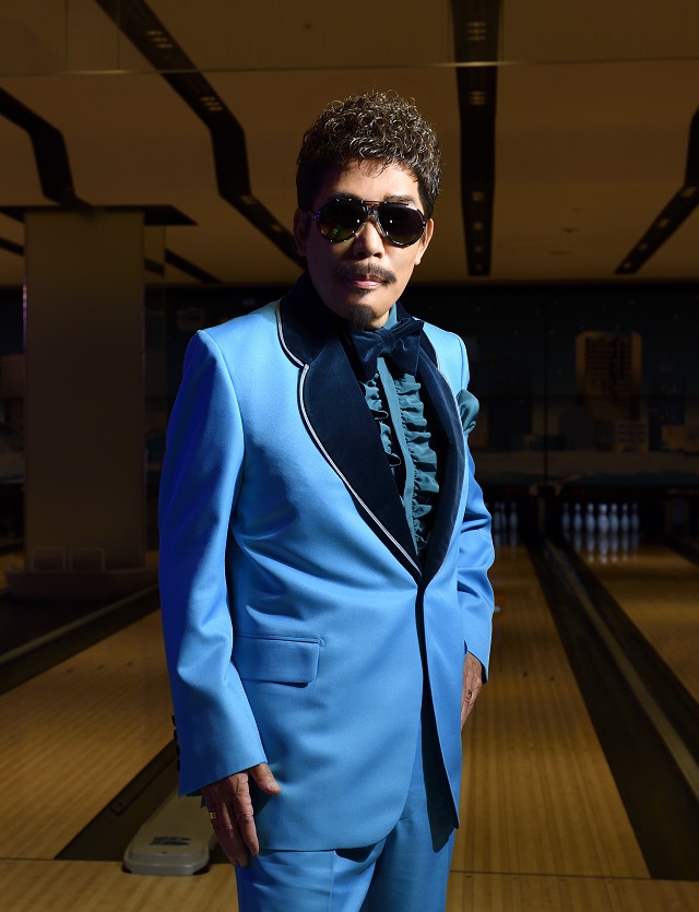 鈴木雅之 masayuki suzuki taste of martini tour 2025 Step123