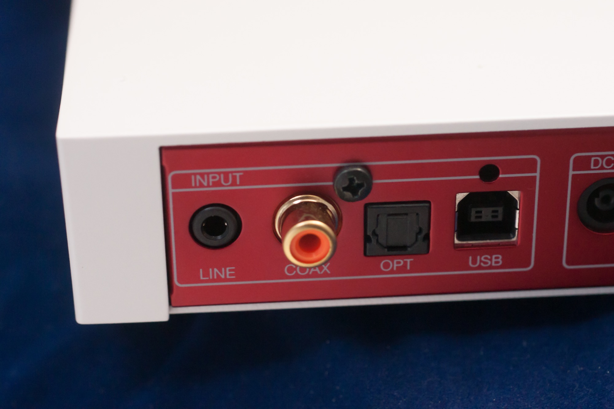 Olasonic NANO-UA1a レビュー 到着編 | MacBSの日常生活的日記