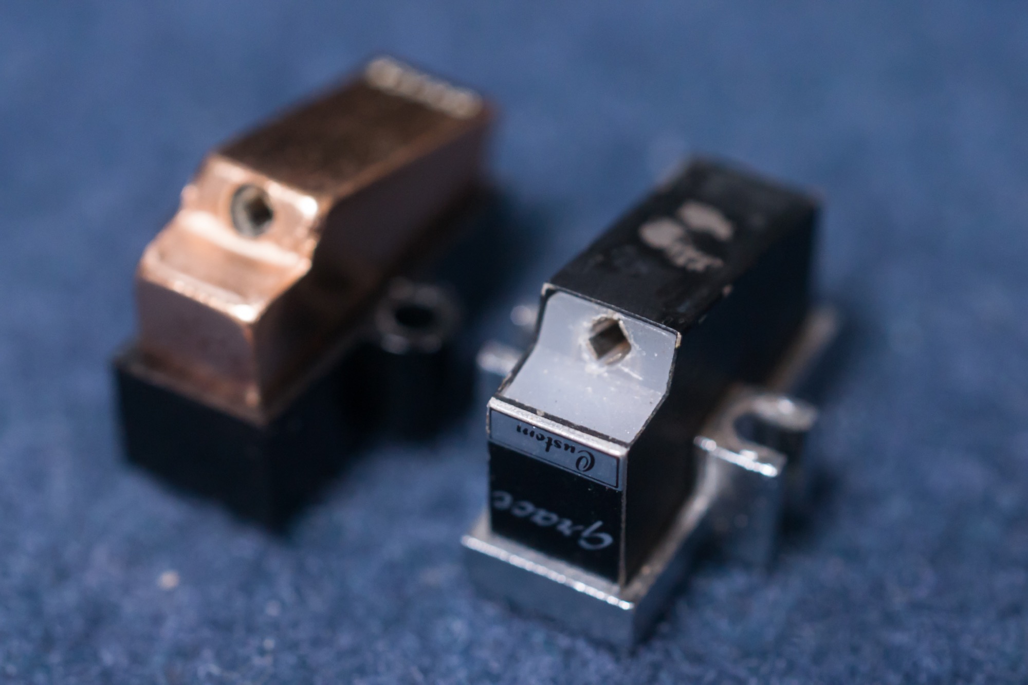 Grace F-8C | MacBSの日常生活的日記