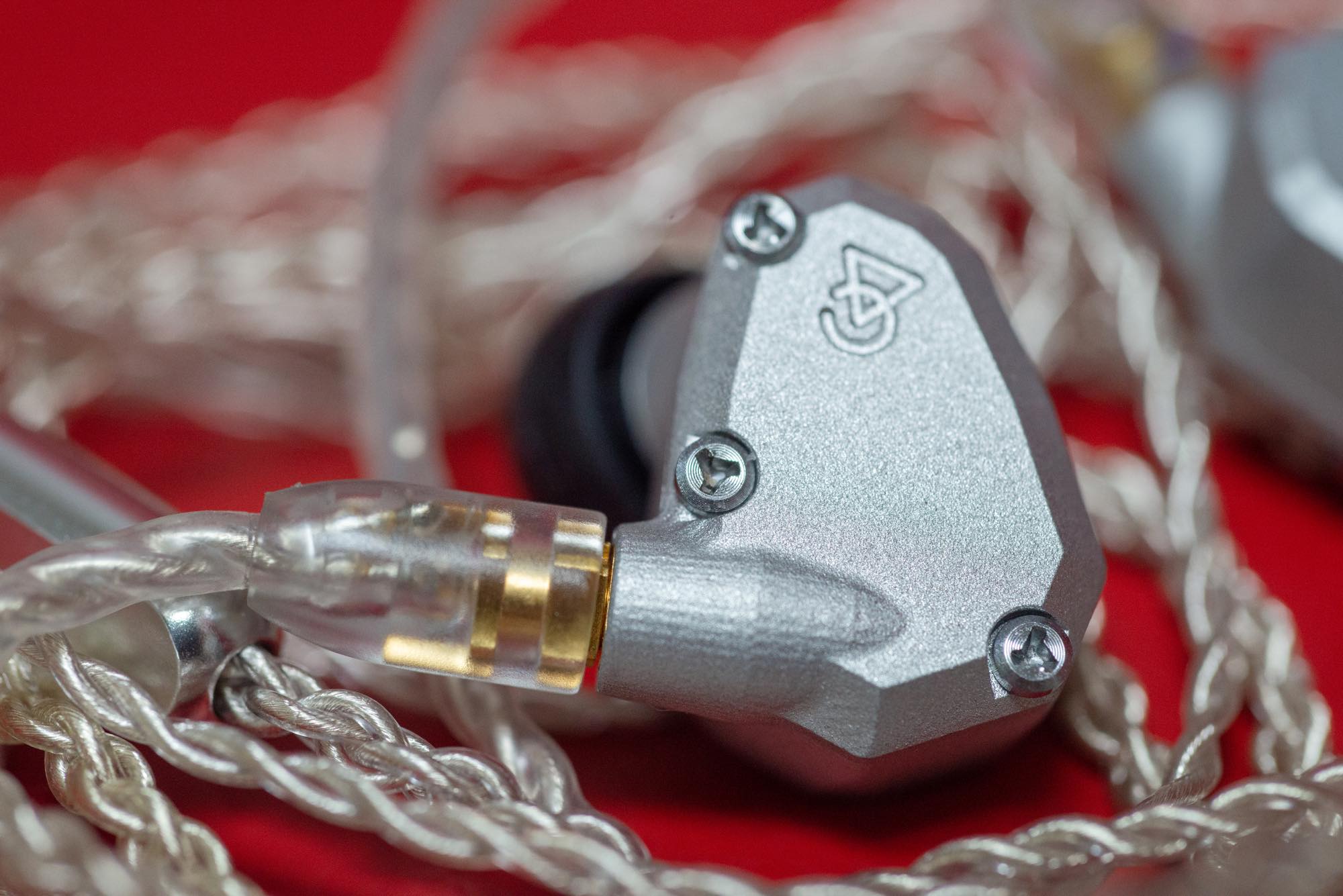 Campfire Audio NOVA CK | MacBSの日常生活的日記
