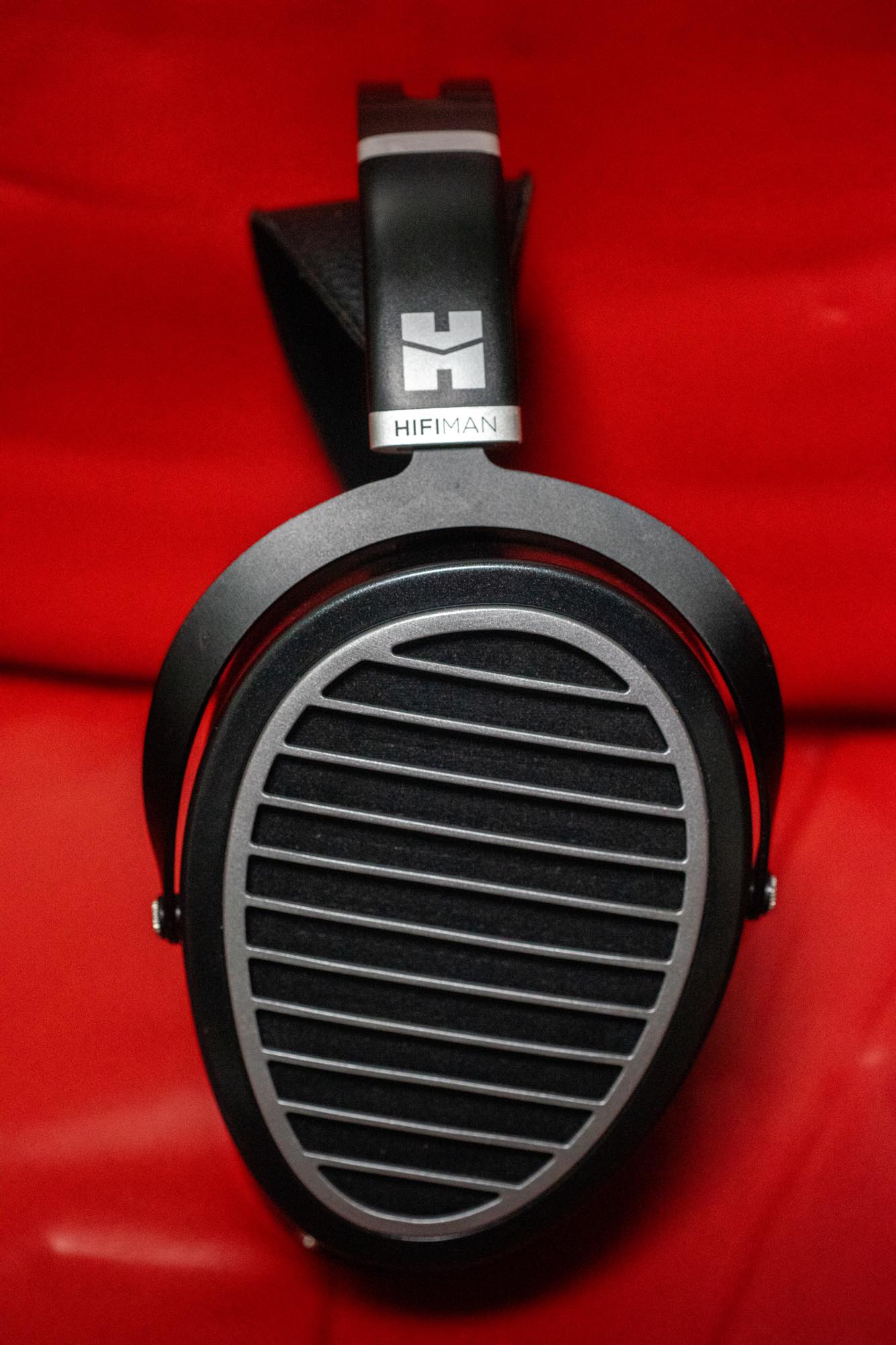 HIFIMAN ANANDA | MacBSの日常生活的日記