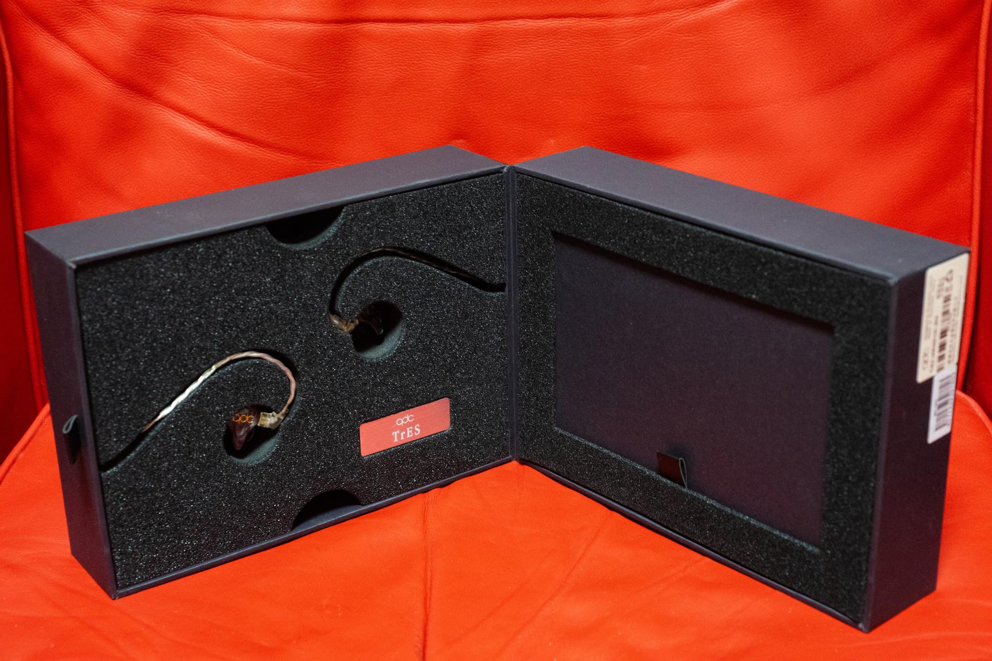 qdc TrES | MacBSの日常生活的日記