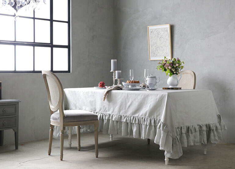 Borgo delle Tovaglie（ボルゴ デレ トヴァーリェ） イタリアの