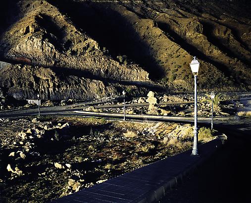 Andreas Gefeller - Artists - Sarah Hasted