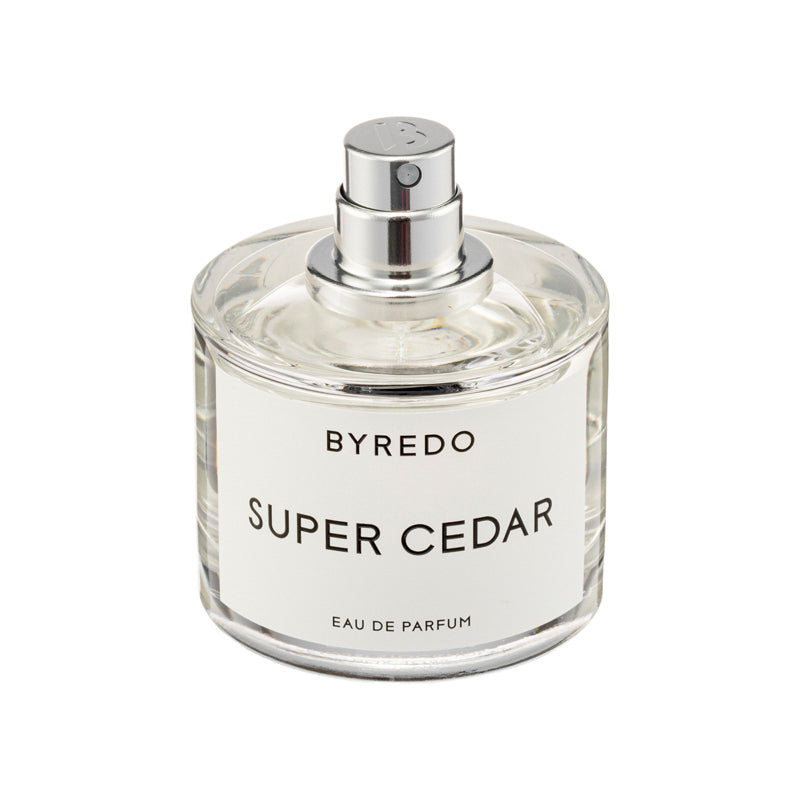 Byredo Super Cedar Eau De Parfum 50ML – Sasa Global eShop