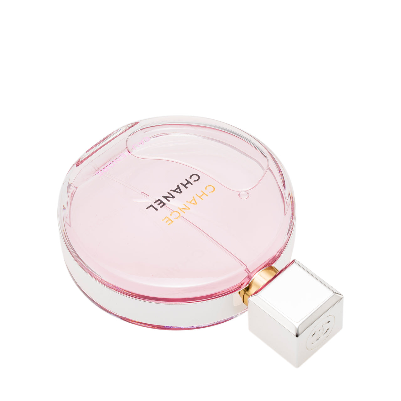 Chanel Chance Eau Tendre Eau De Parfum Spray 100ML – Sasa Global eShop