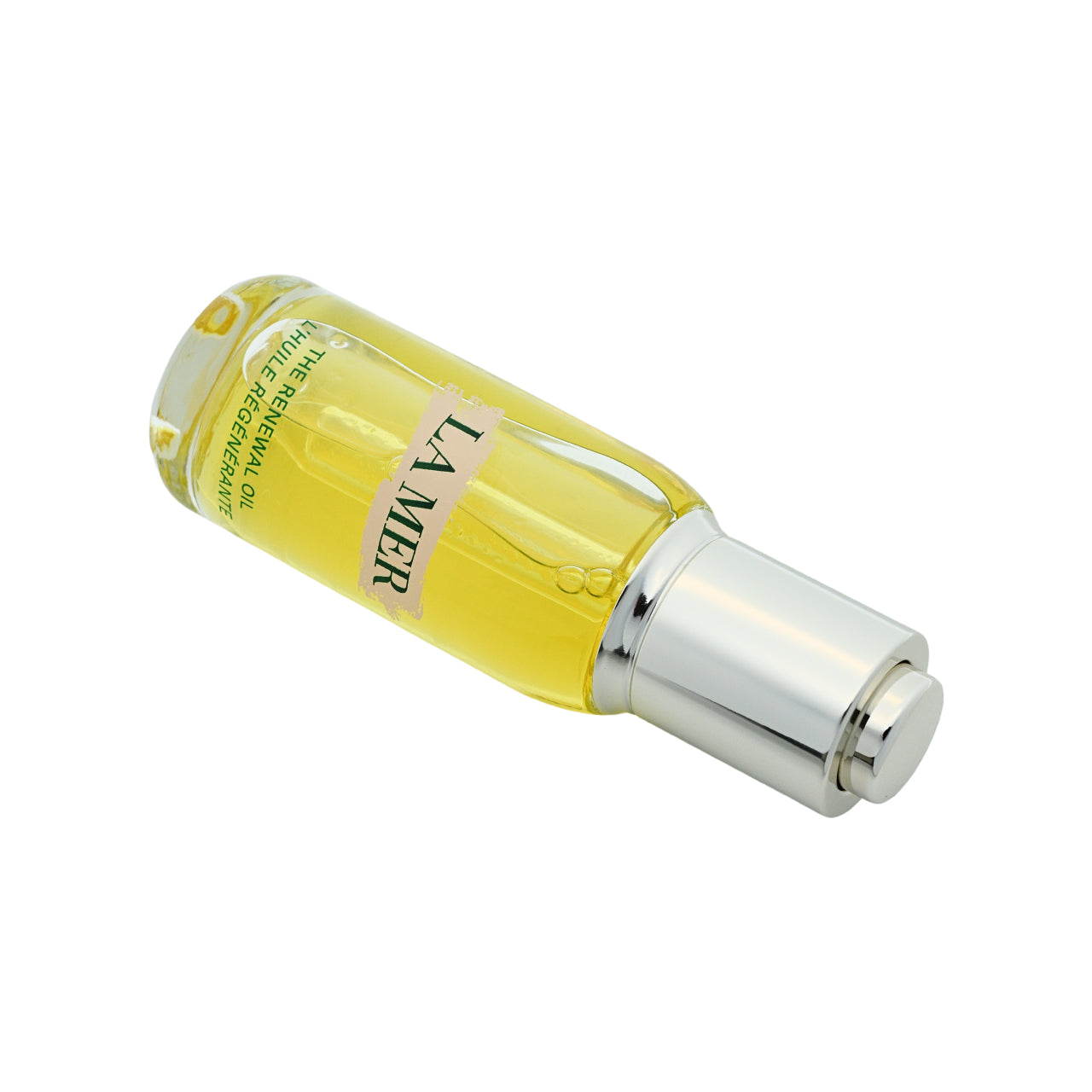 La Mer The Renewal Oil 30ml | Sasa Global eshop – Sasa Global eShop