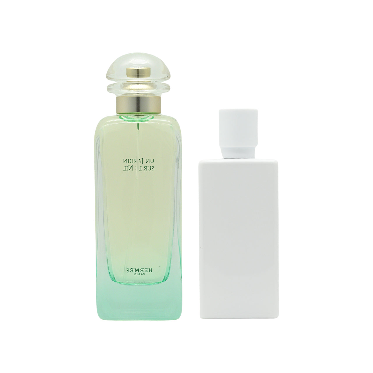 Hermes Un Jardin Sur Le Nil Eau de Toilette Set 2pcs | Sasa Global