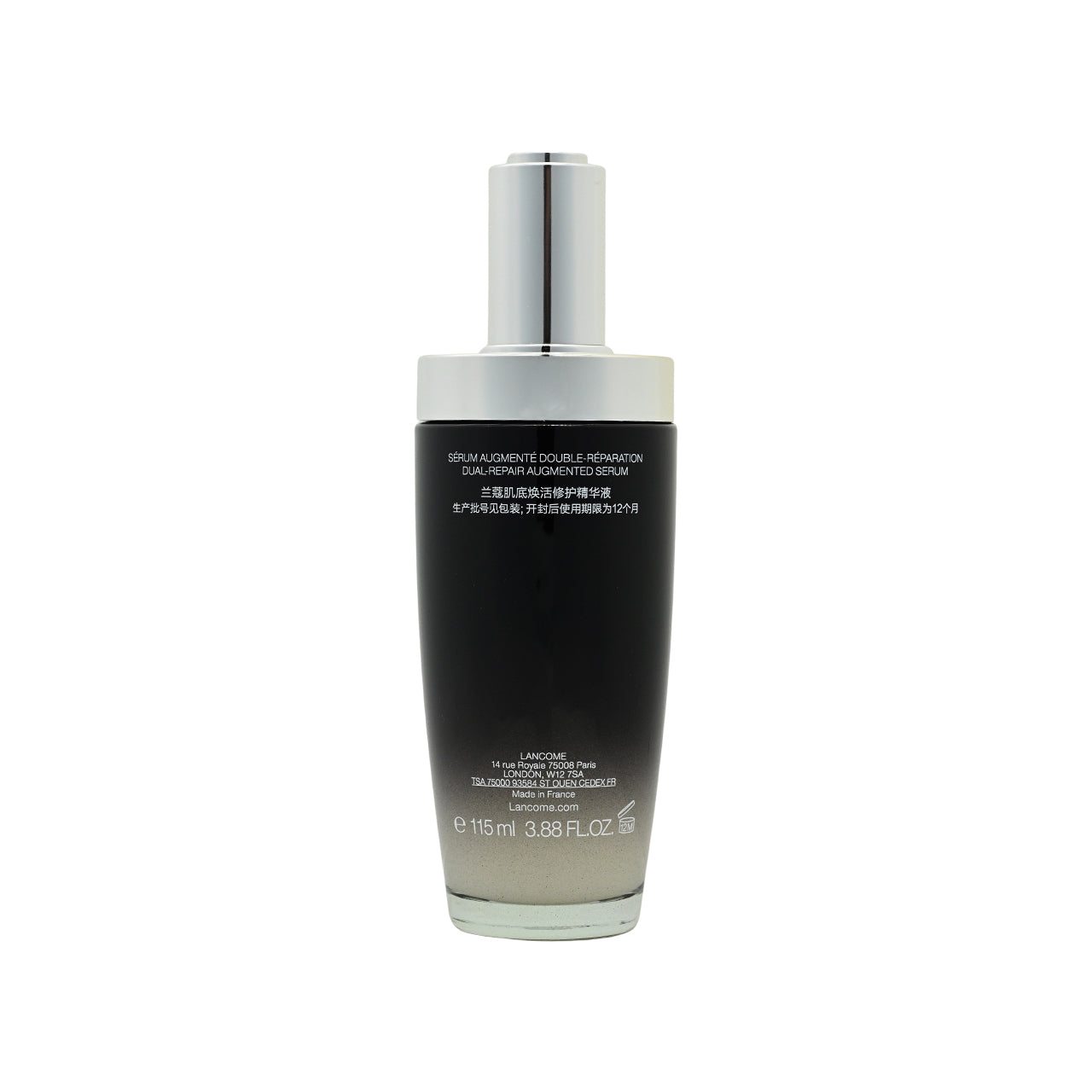 Lancome Genifique Ultimate Dual-Repair Augmented Serum 115ml