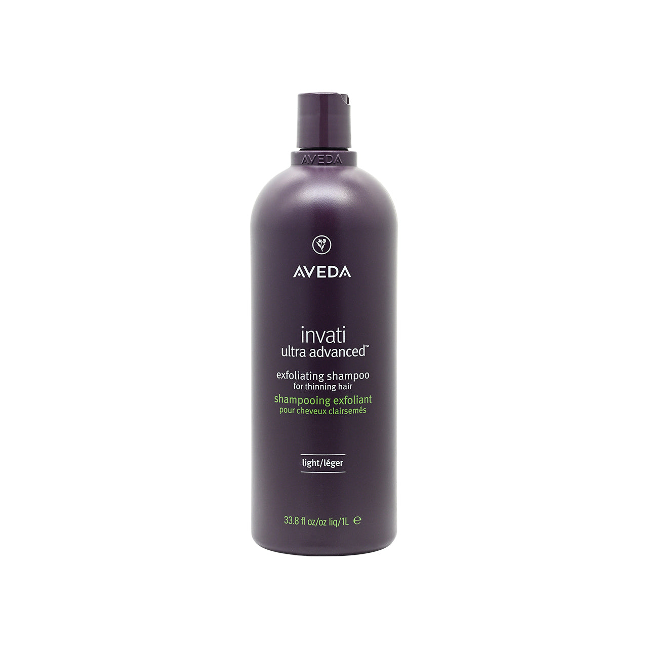 Avenda Invati Ultra Advanced™ Exfoliating Shampoo - Light 1000ml