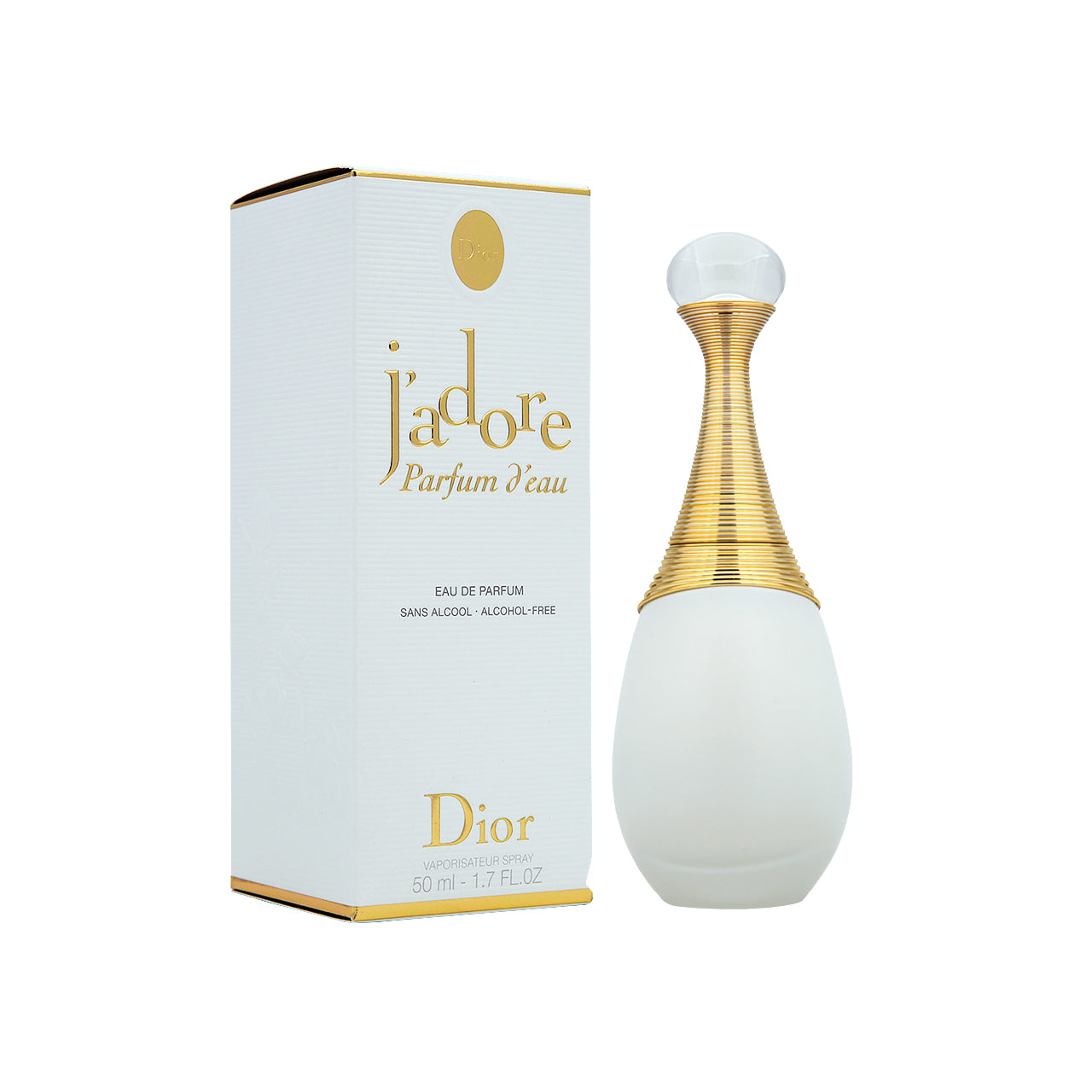 Christian Dior J'adore Parfum D'eau Eau de Parfum 50ml | Sasa