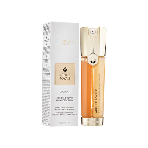 Guerlain Double R Renew & Repair Advanced Serum 50ML – Sasa Global