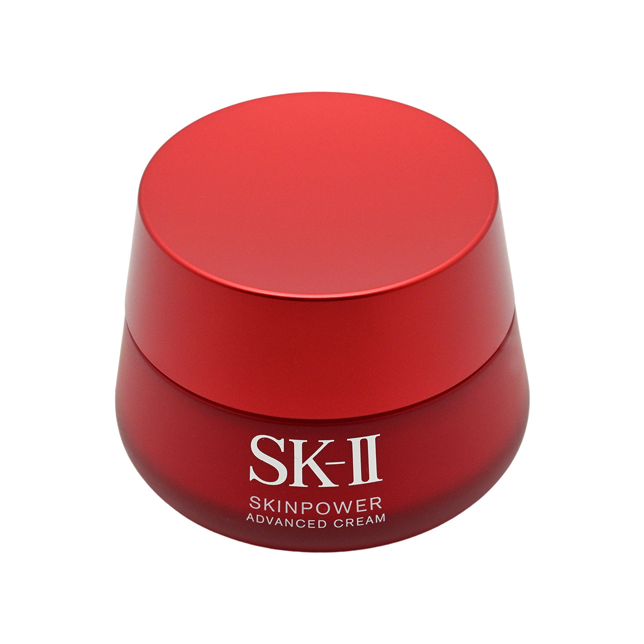SK-II Skinpower Advanced Cream 80g | Sasa Global | Worldwide