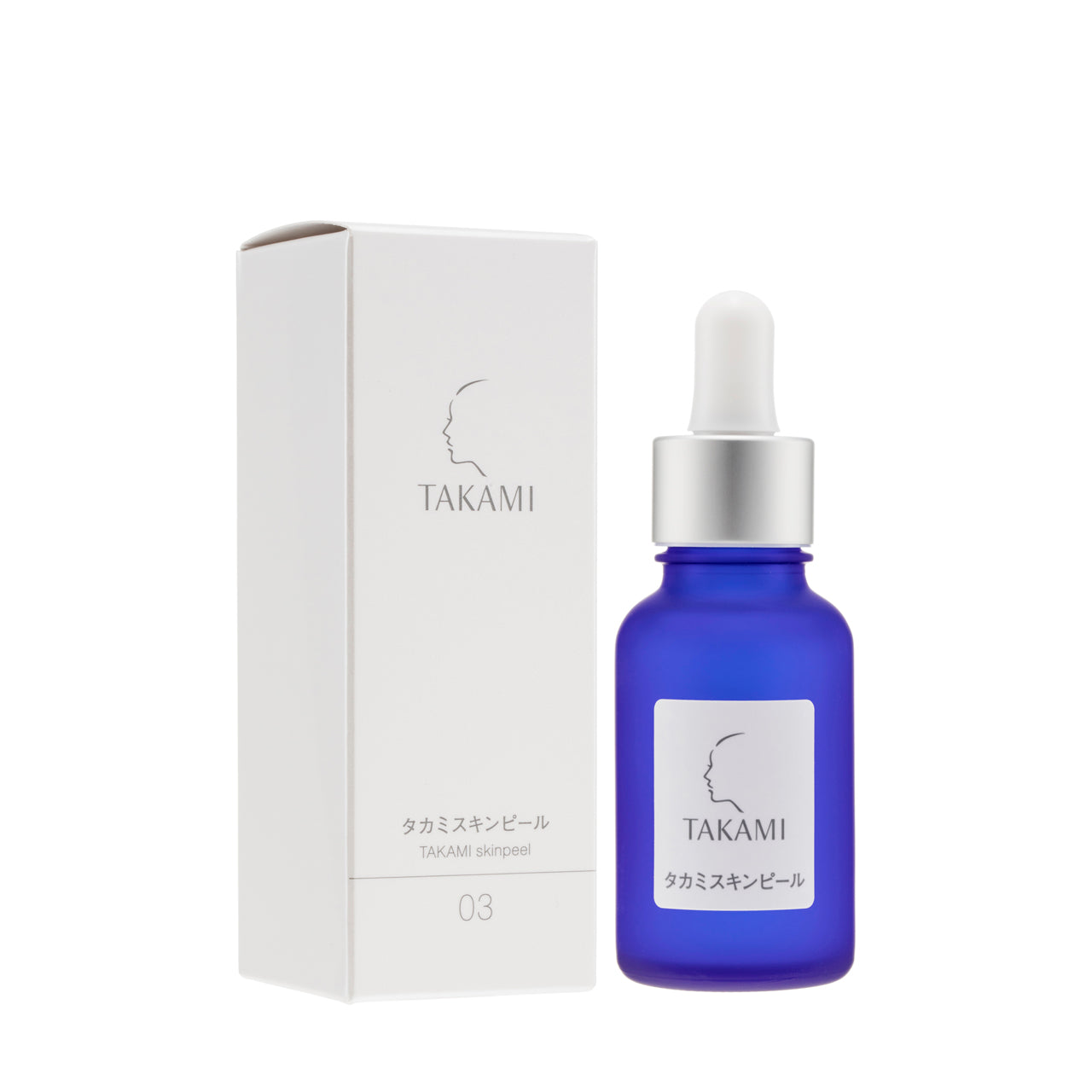 Takami Skinpeel 30ML | Sasa Global – Sasa Global eShop
